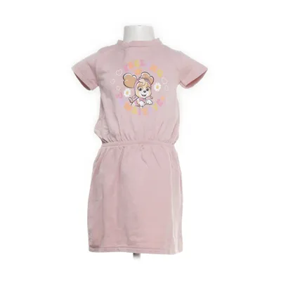 Dress (Pink) from Nickelodeon Cotton