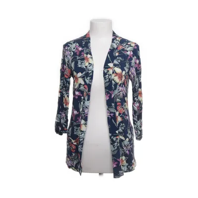 Kimono (Blå, Flerfärgad) från Greenpoint Viskos