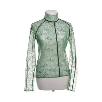 Top (Groen) van Hope