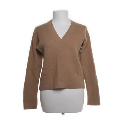 Pullover (Bruin) van Tommy Hilfiger Kasjmier, Wol