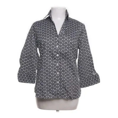 Blouse (Zwart, Wit, Meerkleurig) van Eterna