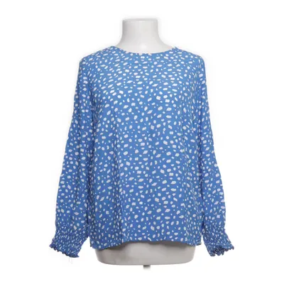Blouse (Blauw, Wit) van Essentials by Tchibo