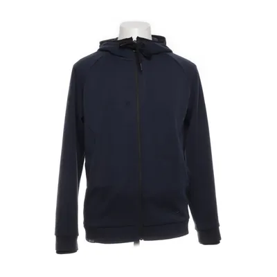 Huvtröja (RACE ZIP HOOD) från Sail Racing Bomull, Polyester