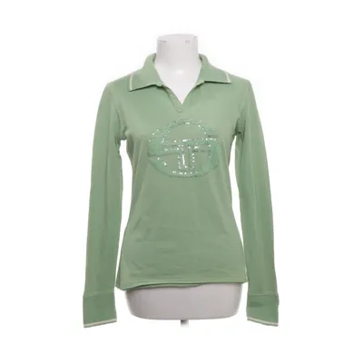 Rugbytröja (Grön) från Sergio Tacchini Bomull