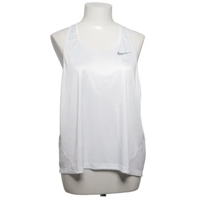 Sport tanktop (Wit) van Nike