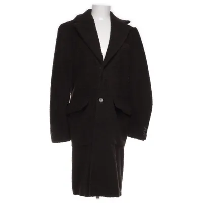 Manteau (Heritage Teddy Coat) de Morris Viscose, Laine