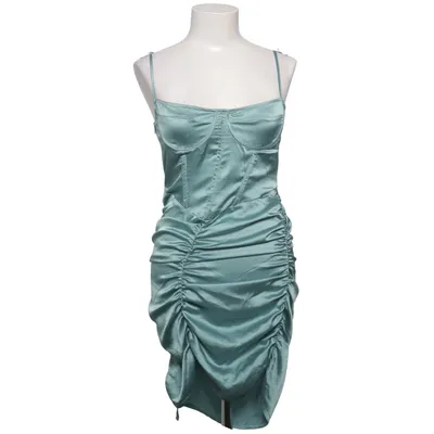 Cocktailklänning (Grön) från PrettyLittleThing Polyester