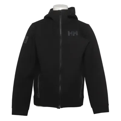 Capuchon sweater (Zwart) van Helly Hansen Gerecycled polyester