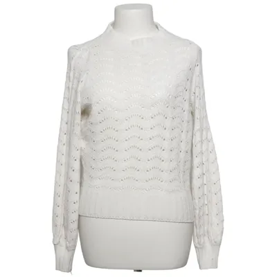 Strickpullover (Weiß) von Three Sixty Five