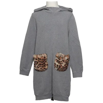 Robe à capuche (Il Gufo Softwear) de Il Gufo Coton, Élasthane