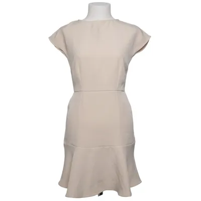 Jurk (Beige) van Alter Elastaan, Polyester