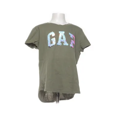 T-shirt (Grön, Flerfärgad) från Gap Kids Bomull