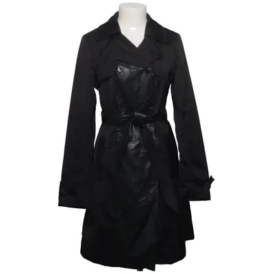 Trenchcoat (Schwarz) von Karen Millen