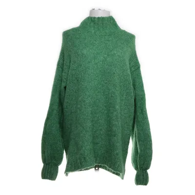 Coltrui (Groen) van Custommade Polyamide, Wol, Organisch katoen