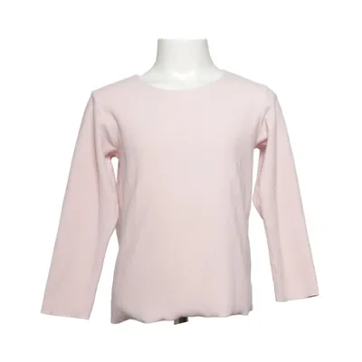 Fleece sweater (Pink) from Mimirose Polyester