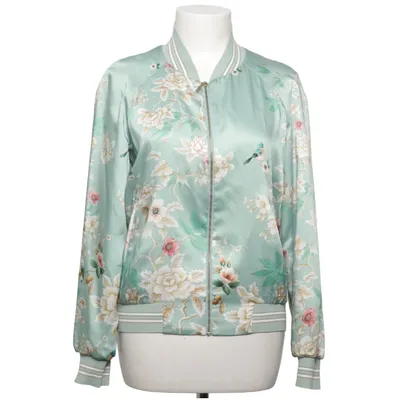 Blouson (Vert, Multicolore) de Promod