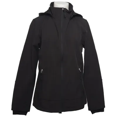Veste anti-froid (Gris) de Janina Élasthane, Polyester