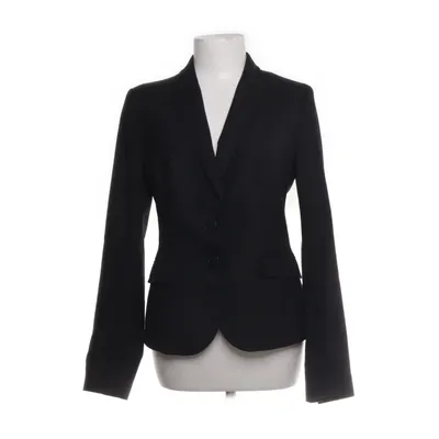 Blazer (Black) from Drykorn for Beautiful People Elastane, Polyester, Wool