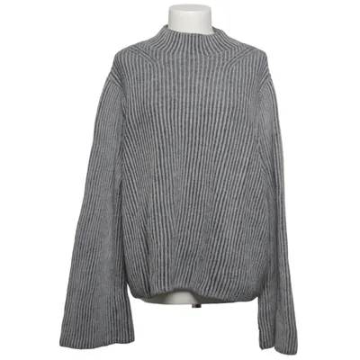 Turtleneck (Grå) fra Banana Republic Merinould