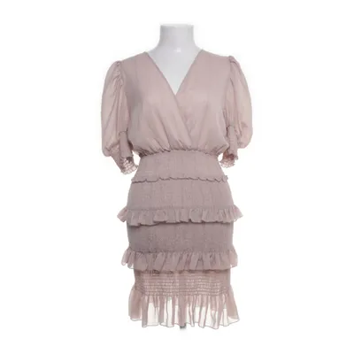 Jurk (Beige) van Buch Copenhagen