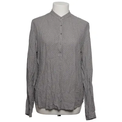 Blus (Beige, Blå, Svart) från Luxzuz