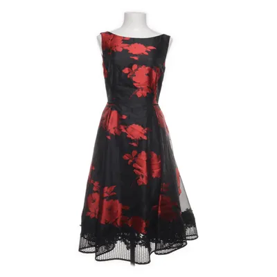 Cocktailklänning (Svart, Röd, Flerfärgad) från Coast