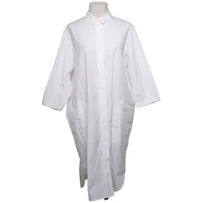 Shirt dress (White) from Marc O'Polo Cotton