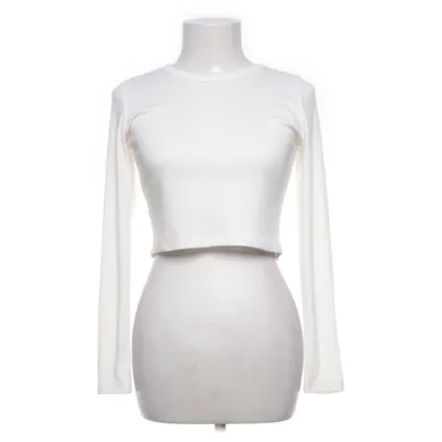 Crop top (Vit) från Stimma