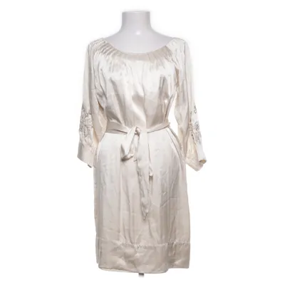 Chemise (Beige) Polyester, Silk