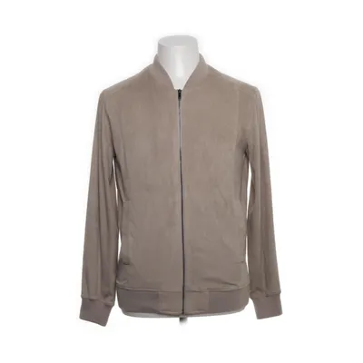 Bomberjack (Beige) van Zara Man Polyester