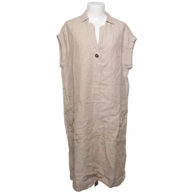 Kjole (Beige) fra C&A Linned