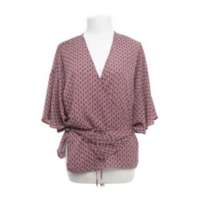 Wrap blouse (Multicolored) from OVS Polyester