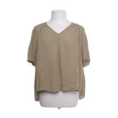 Topp (Grön) från Anna Glover x H&M Viskos