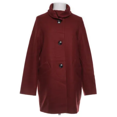 Kappa (Röd) från Sessún Polyamid, Polyester, Ull