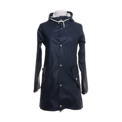 Regenjas (Blauw) van Lager 157