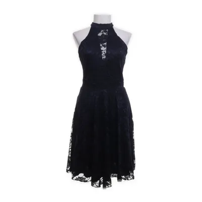 Cocktail dress (Black, Blue) from Sisters Point Nylon