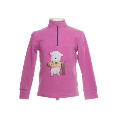 Fleece trui (Lila) van Odlo Polyester