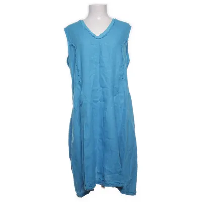 Klänning (Blå) från Completo Lino by Arthurio