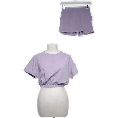 Loungewear (Purple) from Sublevel