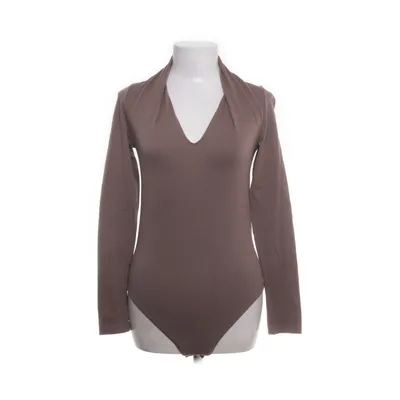 Body (Brun) fra Wolford Bomuld, Elastan, Nylon