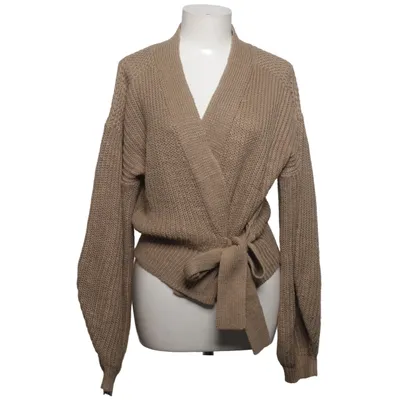 Wikkelvest (Beige) van Cider