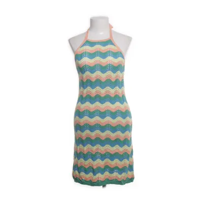 Robe dos-nu (Multicolore) de STR