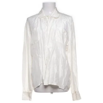 Blus (Beige) från Collection Silke