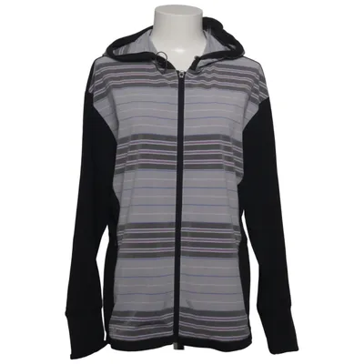 Trainingsjack (Climacool) van Adidas Golf Elastaan, Polyester