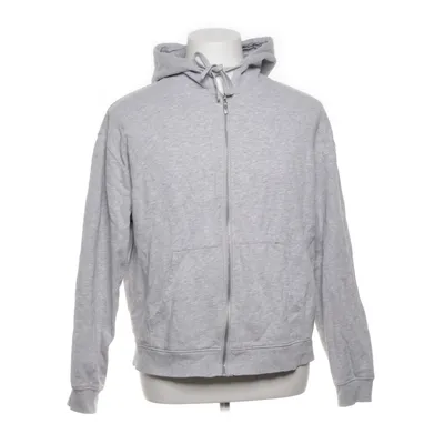 Hoodie (Gray) from Champion Cotton, Viscose