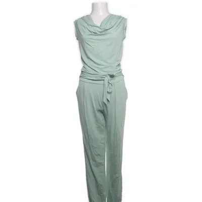 Jumpsuit (Green) from Amy by Amy Vermont Elastane, Viscose