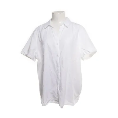 Korte mouwen shirt (Wit) van Street One