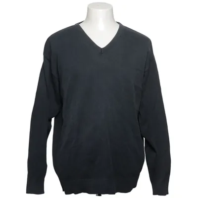 Pullover (Blå) från Ivanhoe of Sweden