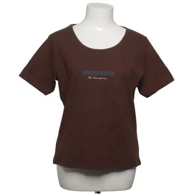 T-shirt (Brown) from BC Company Cotton, Elastane
