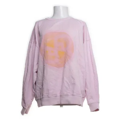 Sweatshirt (Pink) from Rodebjer Organic cotton